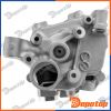 Pompe à huile pour TOYOTA | BPO-TY-012, 15100-25032